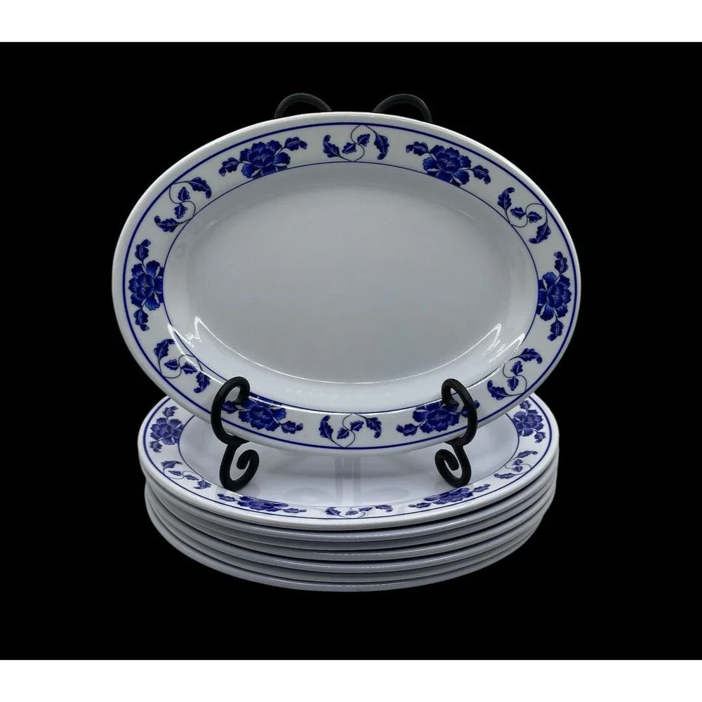 Tar-Hong Melamine Ware 10